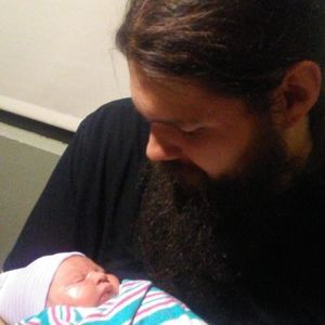 Meet your Posher, Dustin